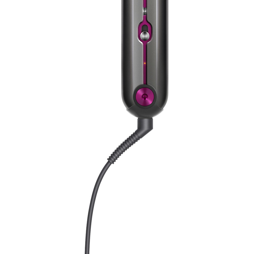Выпрямитель для волос Dyson HS03 Corrale фуксия/никель